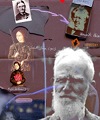 George Bernard Shaw&nbsp;&nbsp;&nbsp;&nbsp;(The New York Times, USA)